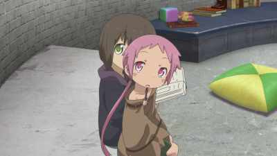 Ilim... - Made in Abyss: Wandering Twilight