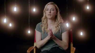 [Iliza] Everybody
has a different process, - Iliza Shlesinger: Over & Over