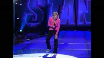 [Iliza]
I wrote about it in my book,
and in my mind - Iliza Shlesinger: Over & Over