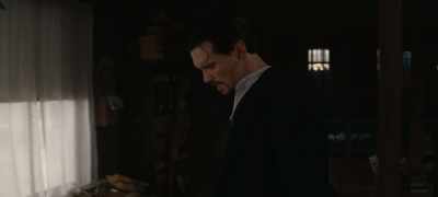I'll admit,
before I became the law, - Walker Independence