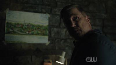 I'll admit, Betty, I'm surprised - Riverdale