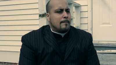 - I'll admit my faith has been challenged - Bloody Nun 2: The Curse