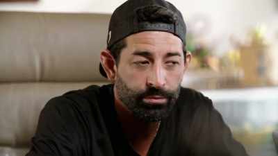  I'll admit, I doubted josh
 about this place at first, - Deadliest Catch: Bloodline