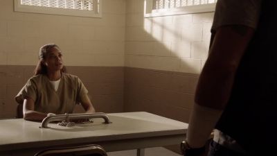 I'll admit,
you look well for a dead man. - Hawaii Five-0