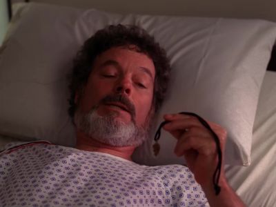 Ill-advisedly, perhaps, - Twin Peaks