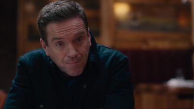 I'll agree. - Billions