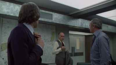 I'll, ah,
see what can be dug up. - The Satanic Rites of Dracula