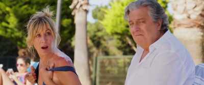 I'll Airdrop it to you. There you go. - Ibiza