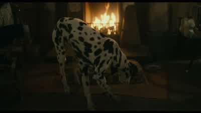 I'll allow it. - Cruella