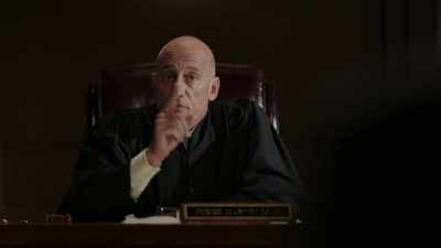 - I'll allow the testimony.
But if I do-- - Bluff City Law