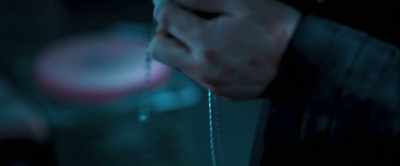 I'll allow you to serve me
for an eternity. - Metamorphosis