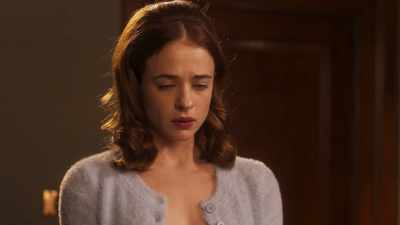  I'll also have you know - V.C. Andrews' Pearl in the Mist