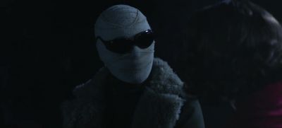 I'll always be here for you. - Doom Patrol