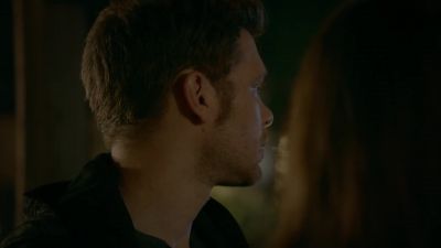 I'll always be here for you. - The Originals