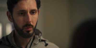 I'll always be your Veggie, Leese. - Still Up