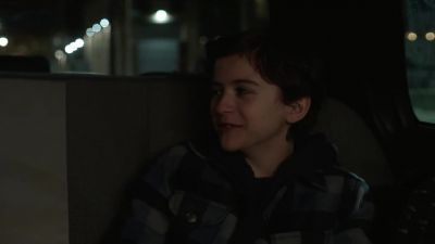 I'll always believe
that you're special. - Manifest