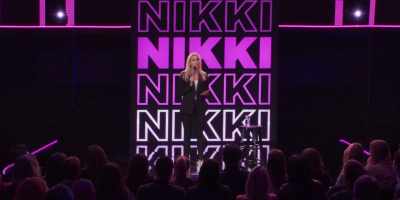 I'll always...
I'll do it, especially if he pays. - Nikki Glaser: Bangin'