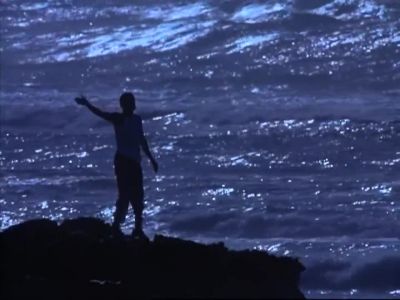 I'll always know that he's out there - Farewell to the King