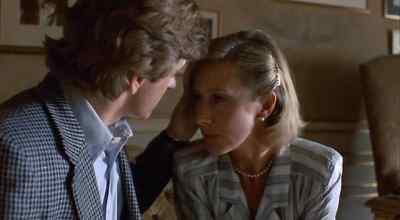 - I'll always love you.
- Go now, please. Go fast. - White Nights