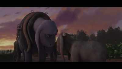 I'll always love you, Rue. - Mosley