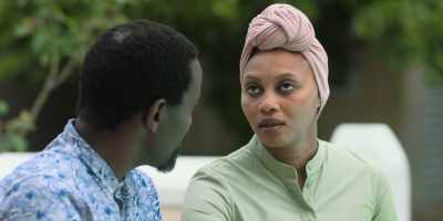 I'll always love you, - Recipes for Love and Murder