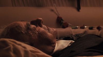 I'll always love you - The Godfather: Part III