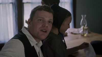        I'll always regret - An Amish Sin