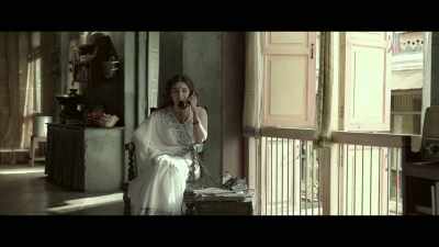 -I'll always remember it.
-Anything else? - Gangubai Kathiawadi