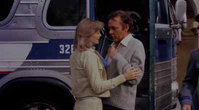 - I'll always remember you. - The Klansman