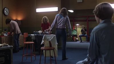 I'll always tell you the truth - Almost Famous