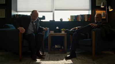 I'll approve your RTD. - Law & Order: Organized Crime