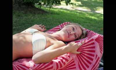 I'll arrange a fun stroll,
I'll prepare the picnic, - Sister of Mine