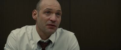 I'll ask you again how come no one has done Whitey Bulger - Black Mass