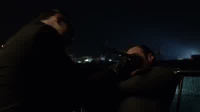 I'll ask you again. - Gotham
