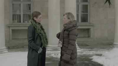 I'll ask around. I'll call you
as soon as I know something. - The Bridge