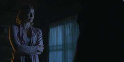 I'll ask around and see
if anybody saw anything. - The Accursed