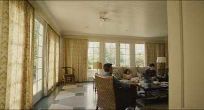 I'll ask her to make some.
I love lemonade. - The Killing of a Sacred Deer