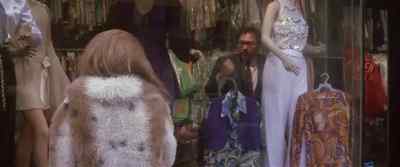I'll ask him for one dress
and I can explain to him... - The Owl and the Pussycat