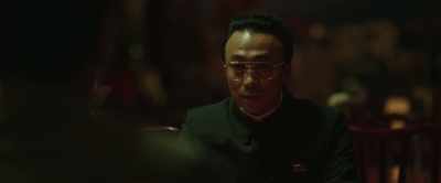 I'll ask just three things
about your business. - The Spy Gone North
