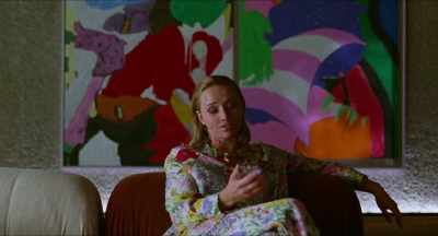 - I'll ask her opinion. Yeah.
- For real? That's all I want! - Sick of Myself