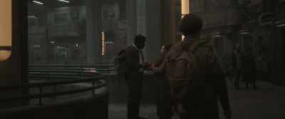 I'll ask somebody to stop by and
I will come back as soon as I can. - Silo