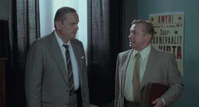 - I'll ask the owner if it's enough.
- I believe it is. - The Other Side of Hope