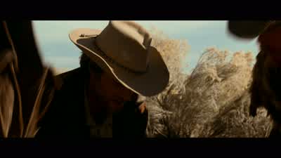 I'll ask you to put down the money. - 3:10 to Yuma