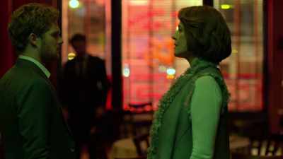 I'll assemble all the resources
my organization has to offer. - Marvel's The Defenders