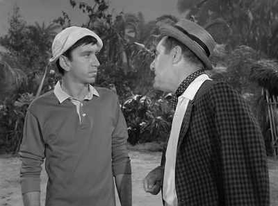 I'll assign some able-bodied seaman - The Gilligan Manifesto