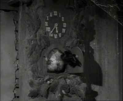 I'll be a dirty bird. - The Munsters