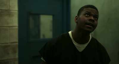 I'll be a fucking animal! - Bosco