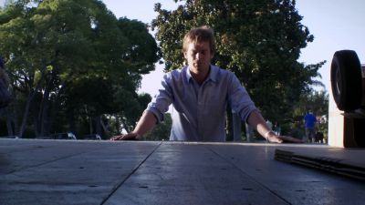 I'll be a good father.
Everyone makes sacrifices. - Dexter