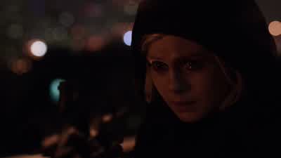 I'll be a killer. - iZombie