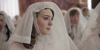 I'll be a Lafferty,
but when we covenant, - Under the Banner of Heaven